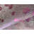 Handmade Mini Cowhide Pink Rug (46x40 inches)