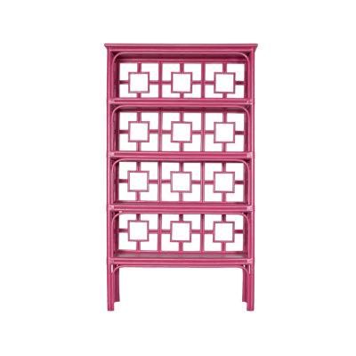 Sobe Bookcase