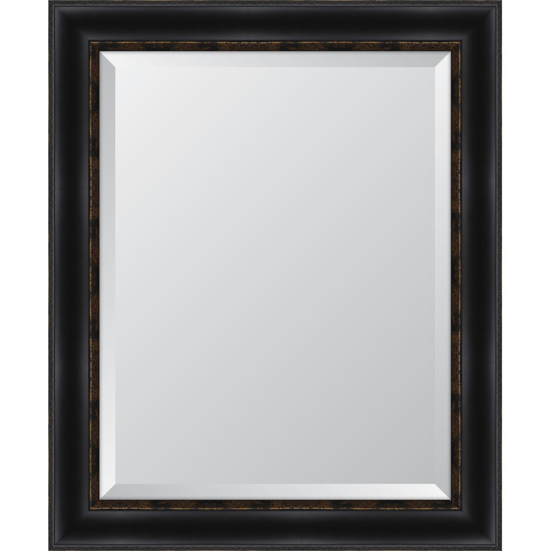 Meera Wall Mirror, 34" H x 28" W