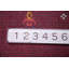 Tapis indien fait à la main Gabbeh