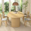 Table de salle à manger extensible-1968696276