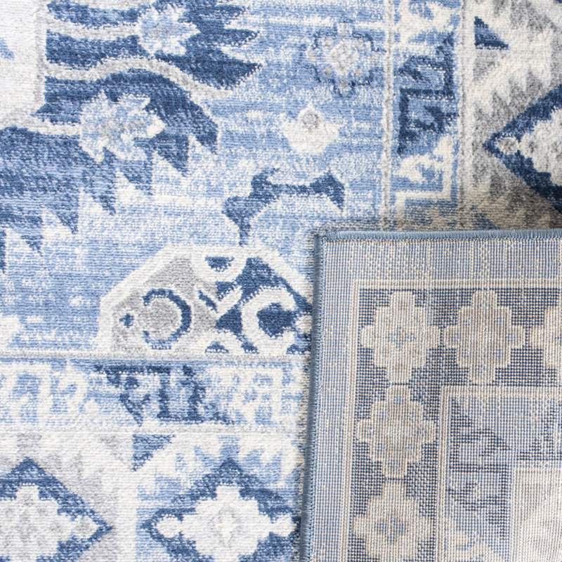 Medford Southwestern Area Rug, Rectangle 160 x 229 cm
