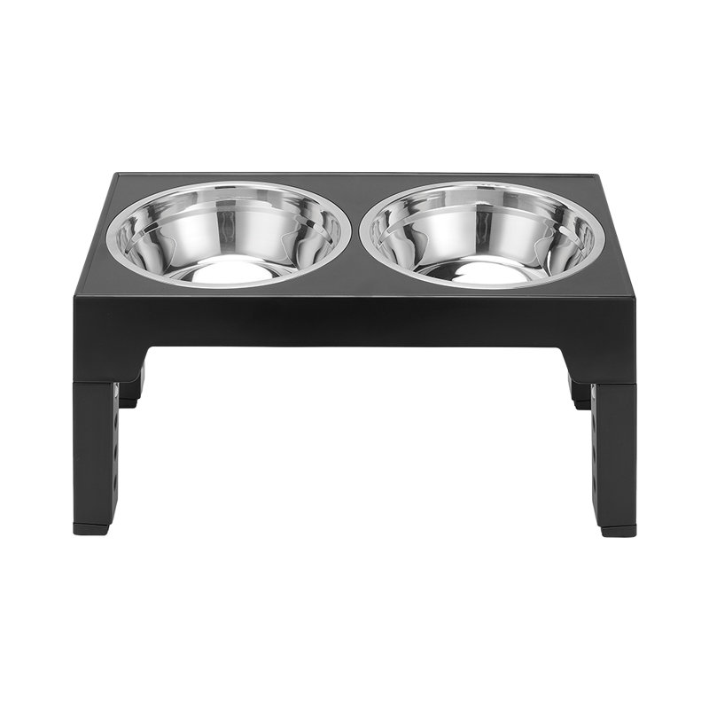 Elevated Feeder