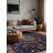 Machine Washable Black Area Rug-638435280