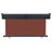 Retractable Side Awning Roll up Window Shade Folding Privacy Screen-56165098-56165097
