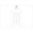 Leona 1 - Light Brass Single Pendant-1210321260