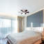 52'' Ceiling Fan with LED Lights