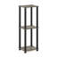 Krenselewski Simplistic Small Side Tables 2 Pieces Set-530376599