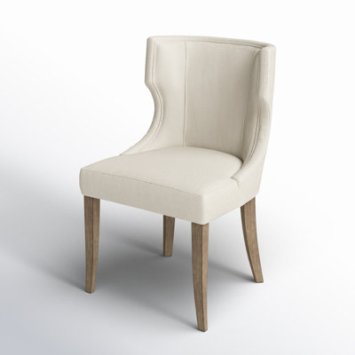 Carson Upholstered Dining Chair