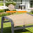 Wittig All Weather Stackable Oversized Outdoor Ottoman(Set Of 2)-645337832