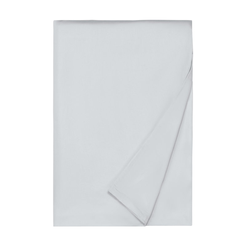 Royal Standard Cotton Duvet Cover, King Duvet Cover, Pebble