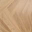 Carreau de sol en vinyle mat luxueux 6 po x 24 po Montrel (16 pieds carrés / caisse)-124174423