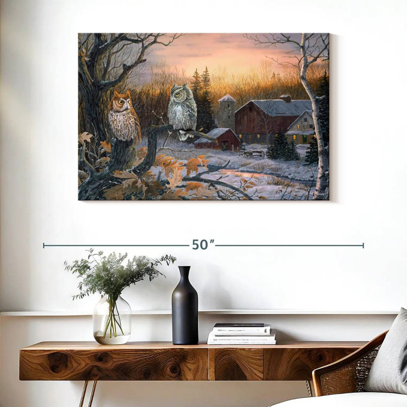 Brampt le lutin, H 26 po x l 39 po