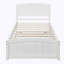 Lit plateforme simple avec lit gigogne-1691682283