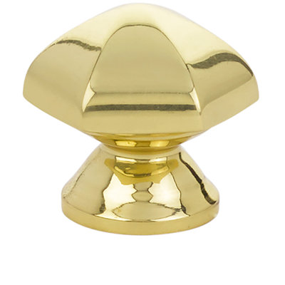 Geometric Knob