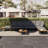 Patio Conversation Set With Ottoman-850023247