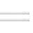 Extendable Tension Curtain Rods Set of 2 - No Drill Installation-101799980-101799982