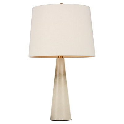 Cilicia White Table Lamp