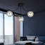 Jin 3 - Light Sputnik Chandelier-69425640