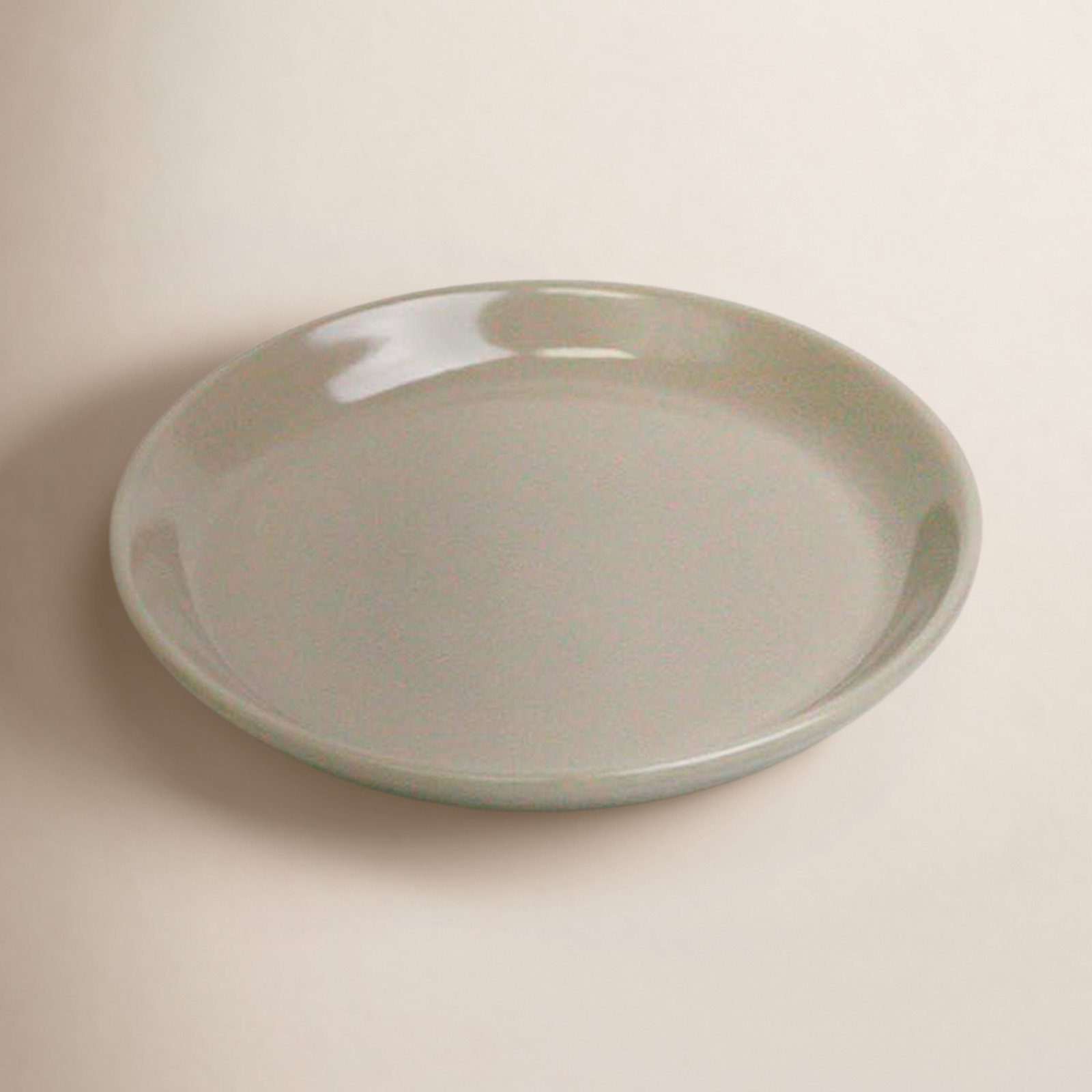 Borgen 6" Bread and Butter Plate, Lilac