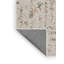 Tapis beige lavable à la machine-149782806