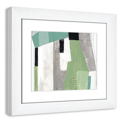 Evergreen Essence Print