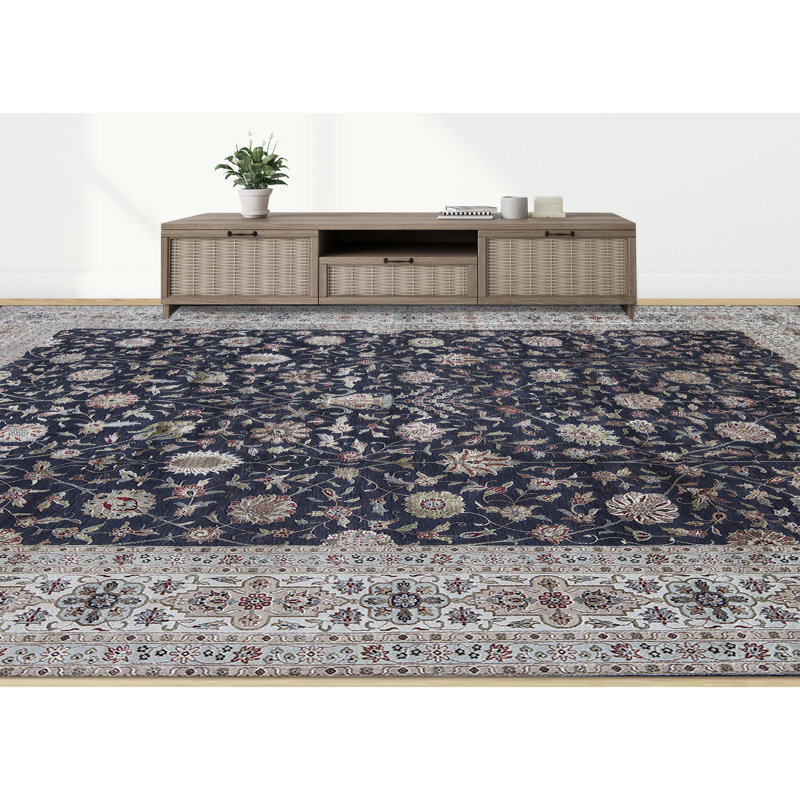 Regis One-of-a-Kind 9' X 11'9" Area Rug