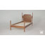 Lit simple en bois massif Jarrell-248668340