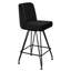 Tabouret de comptoir pivotant 26 po Julie-1747269408-1790014609