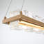 Lustre 2 lumières Bruco-1910301202