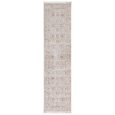 Kendal Performance Oriental Indoor Rug