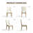 Dutton Dining Chair (Set of 2)-824097924