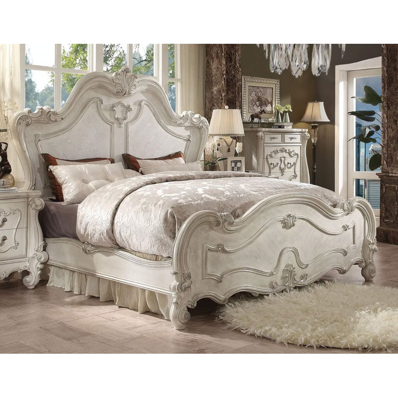 Kartel oriental, Grand, Blanc