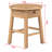 Nightstand Side Table