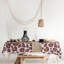 Nappe en mélange de coton à carreaux Luxury Luxury-1658836007-1658836006