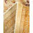 Keenan One-of-a-Kind Hand-Knotted Ivory Area Rug 7'10" x 10'1"