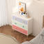 Commode 3 tiroirs pour enfants-1702419062