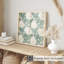 Impression florale classique sans cadre-311169487