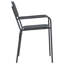 Patio Dining Armchair