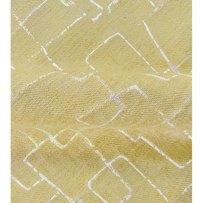 Tissu à dilling Twin Palms