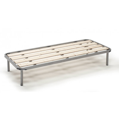 Versa Single (3') Metal Bed