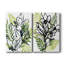 Toile tendue tropicale I-Premium Gallery-1869336891
