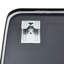 Kuddusi Metal Rectangle Mirror-2117076826
