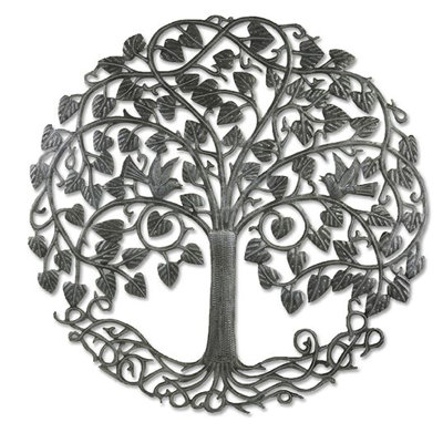 Handmade Landscape & Nature Wall Decor