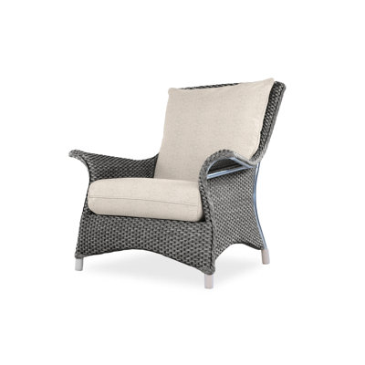 Mandalay Outdoor Lounge Chair
