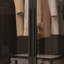 Armoire 6 portes avec éclairage intégré Brienne-903301443