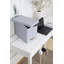 Boîte de rangement pour documents Bigso John