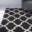 Cannen Hand Tufted Wool Geometric Rug-1009968167-963410286