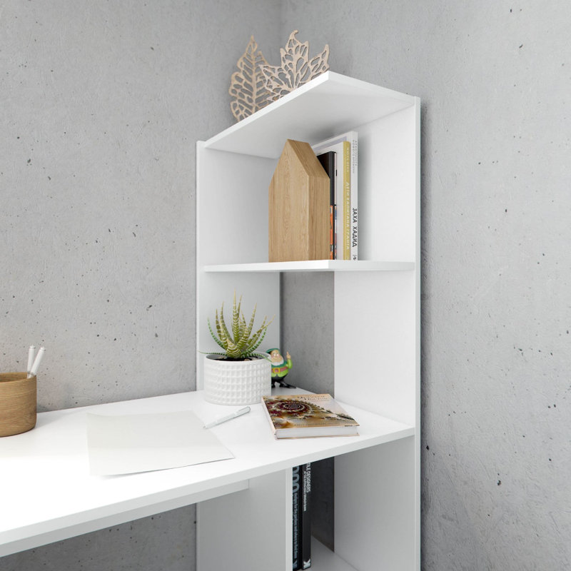 Particle Board / Chipboard Computer Desk