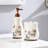 Dorado Toothbrush Holder